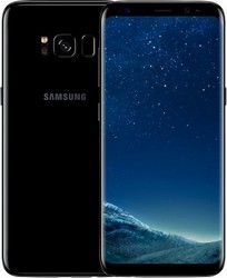 Прошивка телефона Samsung Galaxy S8 в Владимире